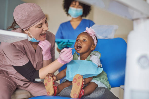 Best Dental X-Rays and Imaging  in Montgomery, TX
