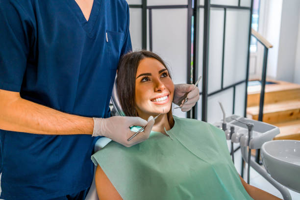 Advanced Technology for Better Dental Care in Montgomery, TX