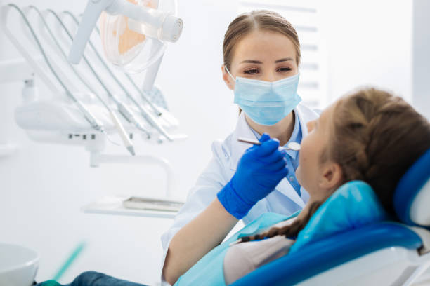Best Invisalign and Clear Aligners  in Montgomery, TX